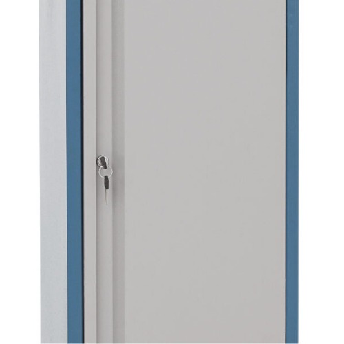 Armário roupeiro com 1 porta - AM-59 Armário roupeiro com 1 porta - AM-59