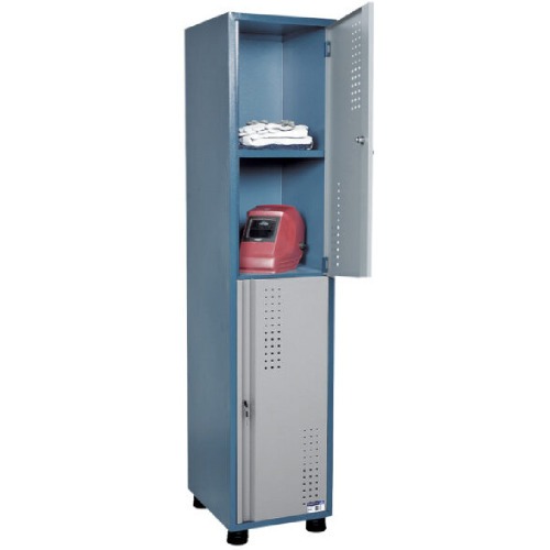 Arm�rio roupeiro com 2 portas - AM-60