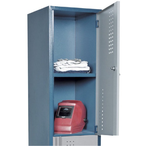 Arm�rio roupeiro com 2 portas - AM-60