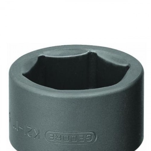 Soquete sextavado de impacto 41 mm encaixe 1