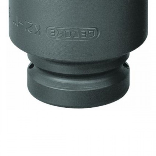 Soquete sextavado de impacto 41 mm encaixe 1