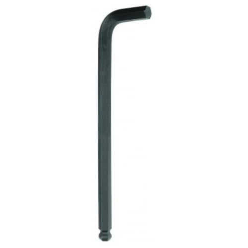 Chave allen longa abaulada 3 mm a�o gedore vanadium - 42KL