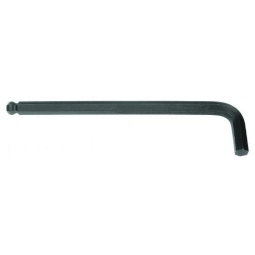 Chave allen longa abaulada 3 mm a�o gedore vanadium - 42KL