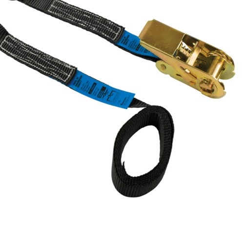 Cinta para amarra��o de carga 25 mm x 3 m at� 400 kg com 2 pe�as - CG 250430