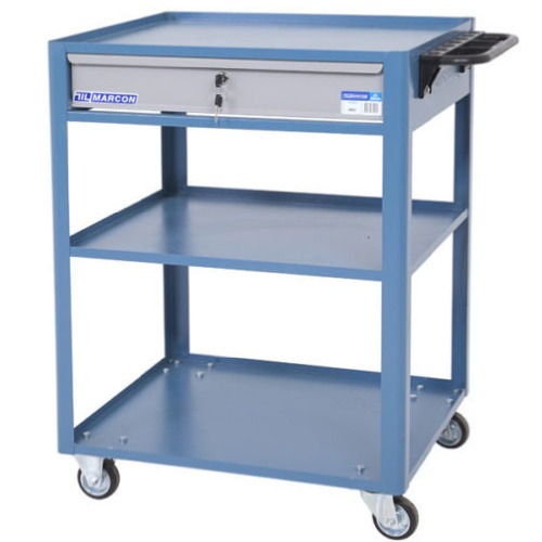 Carrinho aberto com 1 gaveta - CR-37 