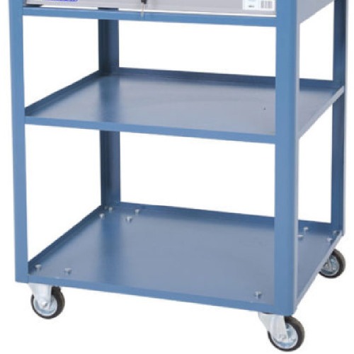 Carrinho aberto com 1 gaveta - CR-37 