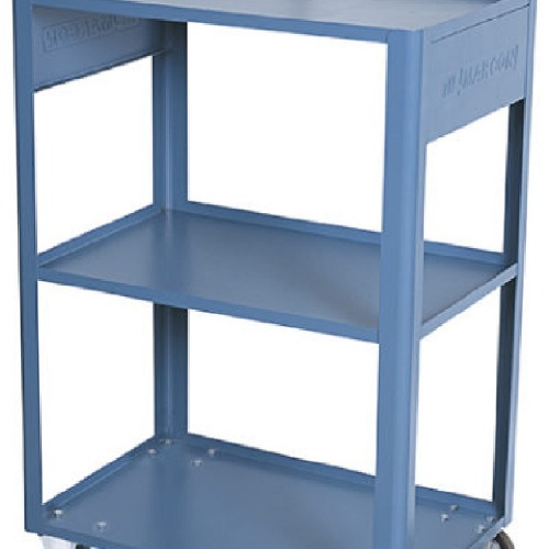 Carrinho para ferramenta aberto sem gavetas - CR-78