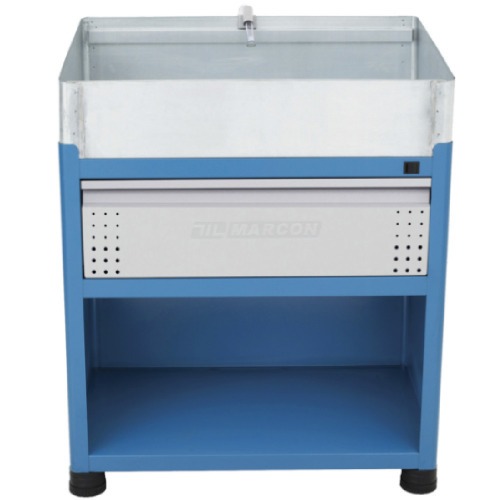 Lavadora de pe�as com eletrobomba monof�sica - LP7-2V  220V