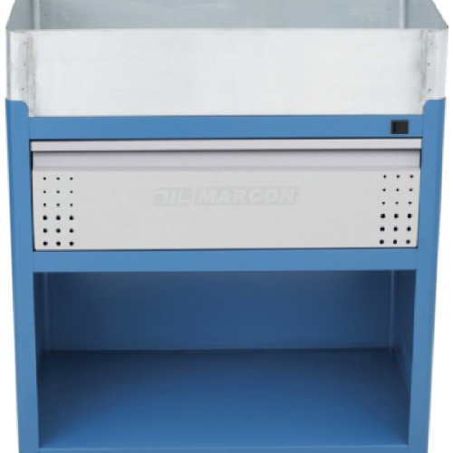 Lavadora de pe�as com eletrobomba monof�sica - LP7-2V  220V