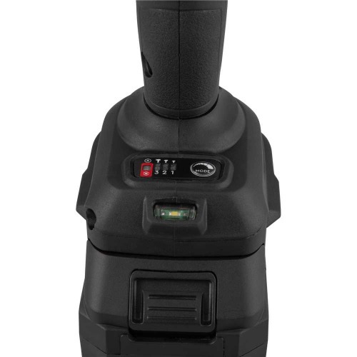 Chave de impacto a bateria 20V encaixe de 1/2 Chave de impacto a bateria 20V encaixe de 1/2