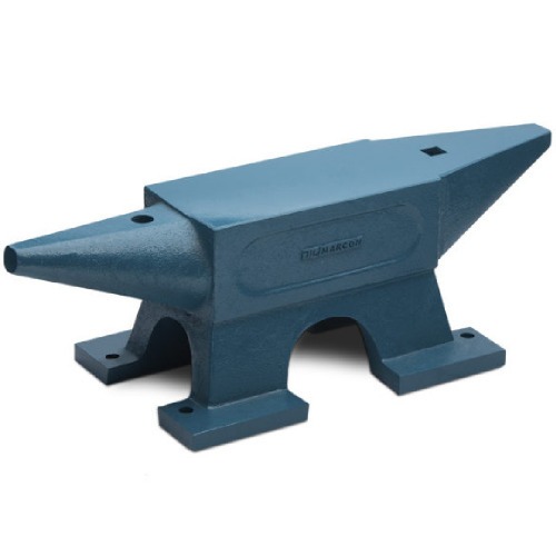 Bigorna nodular n°4 - 43,30 Kg MB-4 Bigorna nodular n°4 - 43,30 Kg MB-4