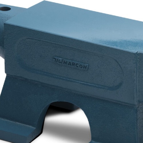 Bigorna nodular n°4 - 43,30 Kg MB-4 Bigorna nodular n°4 - 43,30 Kg MB-4