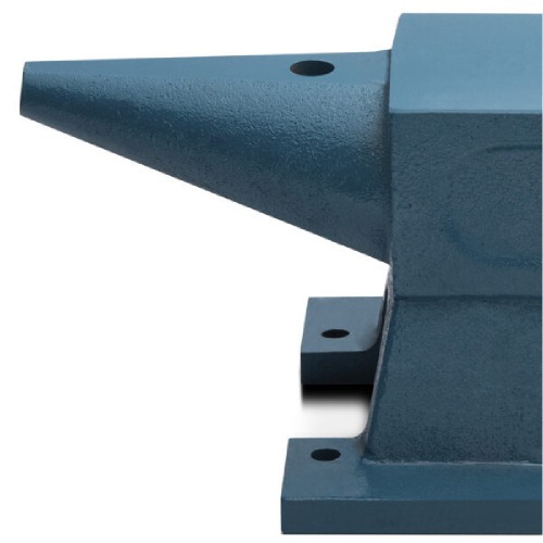 Bigorna nodular n°4 - 43,30 Kg MB-4 Bigorna nodular n°4 - 43,30 Kg MB-4