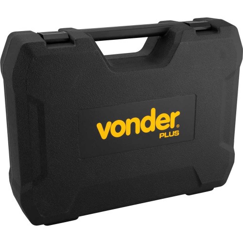 Chave de impacto a bateria 20V encaixe de 3/4