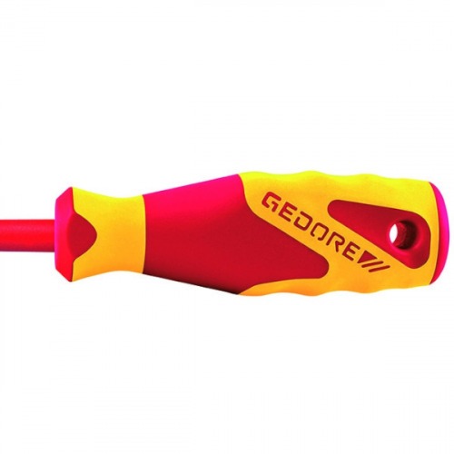 Chave phillips isolada VDE Ph2 x 4