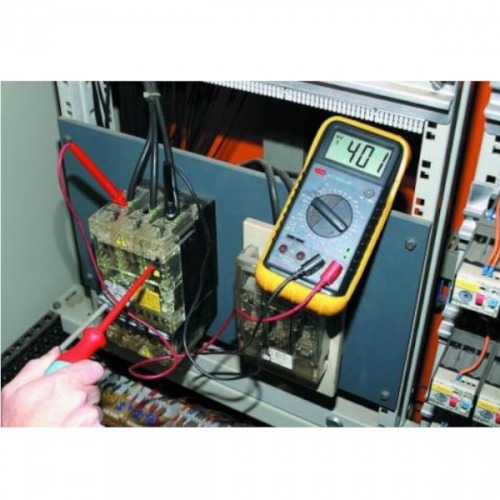 Chave phillips isolada VDE Ph2 x 4