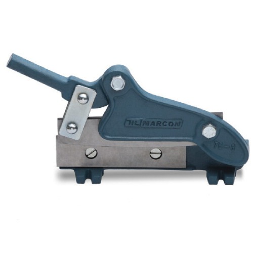 Tesoura para cortar chapa n� 4 - TC-4