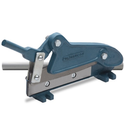 Tesoura para cortar chapa n� 5 - TC-5