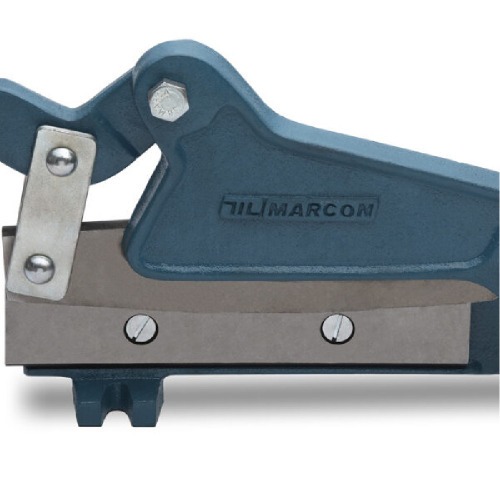 Tesoura para cortar chapa n� 5 - TC-5