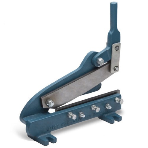 Tesoura para cortar chapa n� 5 - TC-5