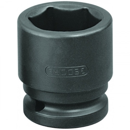 Soquete sextavado de impacto 32 mm encaixe - K21 1/2