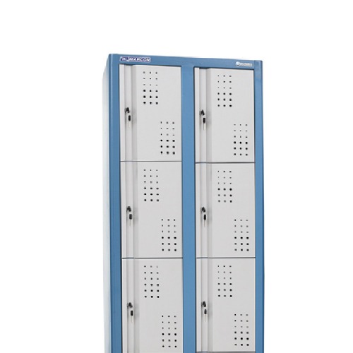 Arm�rio roupeiro com 8 portas - AM-65