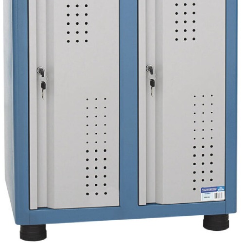 Armário roupeiro duplo com 4 portas - AM-67 Armário roupeiro duplo com 4 portas - AM-67
