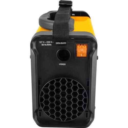 Inversora de solda 120A para eletrodo e tig - RIV 125