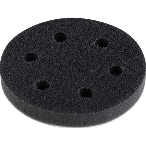 Interface de espuma 3