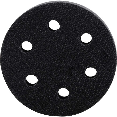 Interface de espuma 3