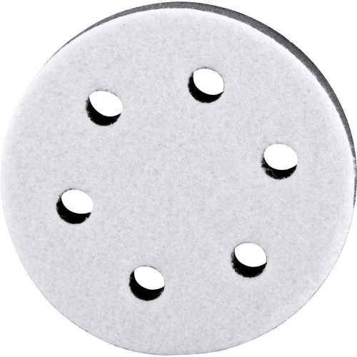 Interface de espuma 3