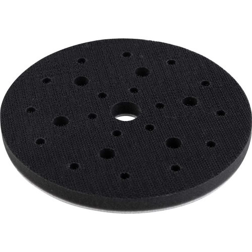 Interface de espuma 6 Interface de espuma 6