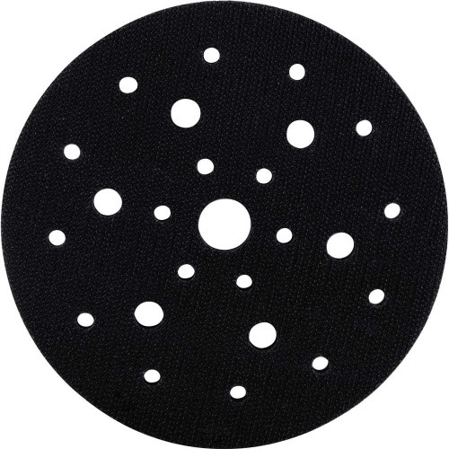 Interface de espuma 6 Interface de espuma 6