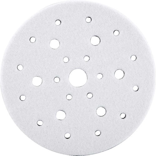 Interface de espuma 6 Interface de espuma 6