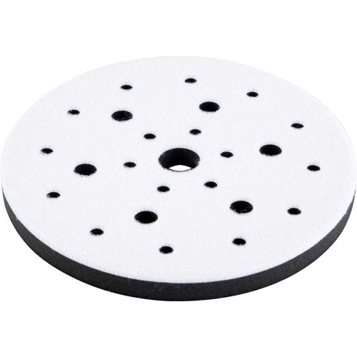 Interface de espuma 6 Interface de espuma 6