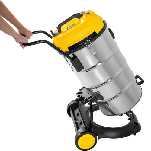 Aspirador de p� e l�quido 3600W 90 litros - APV 3690  220V