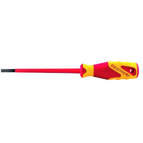 Chave de fenda simples isolada 5,5 mm - VDE 2170