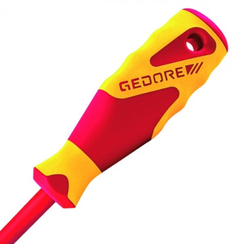 Chave de fenda simples isolada 5,5 mm - VDE 2170