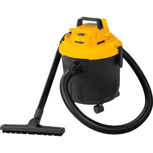 Aspirador de p� e l�quido 1000W 18 litros - APV 1018  220V