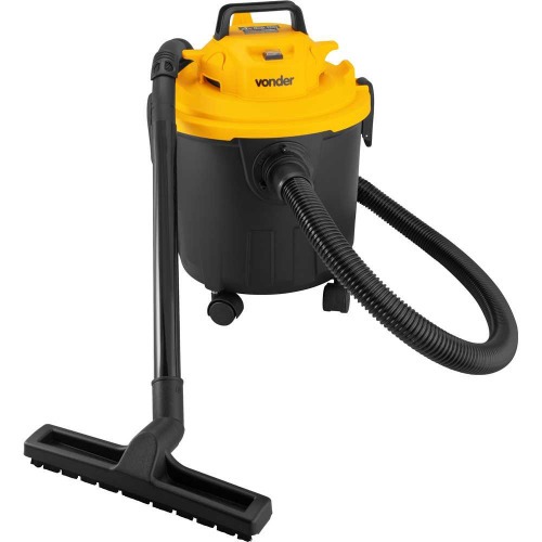 Aspirador de p� e l�quido 1000W 18 litros - APV 1018  220V