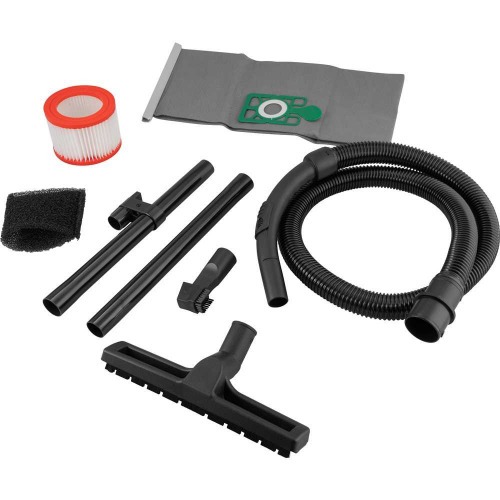 Aspirador de p� e l�quido 1000W 18 litros - APV 1018  220V