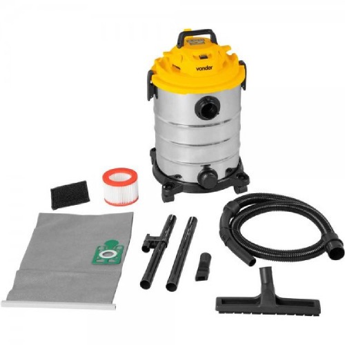 Aspirador de pó e líquido 1200W 30 litros - APV 1230 220V Aspirador de pó e líquido 1200W 30 litros - APV 1230 220V