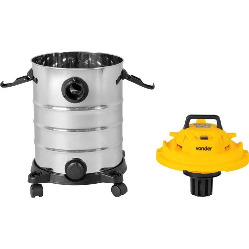 Aspirador de pó e líquido 1200W 30 litros - APV 1230 220V Aspirador de pó e líquido 1200W 30 litros - APV 1230 220V