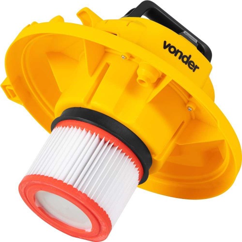 Aspirador de pó e líquido 1200W 30 litros - APV 1230 220V Aspirador de pó e líquido 1200W 30 litros - APV 1230 220V