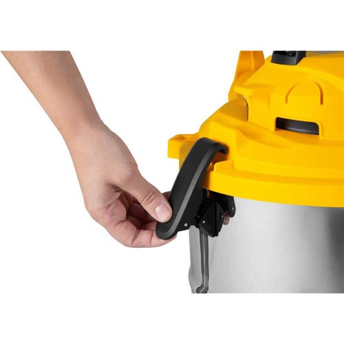 Aspirador de pó e líquido 1200W 30 litros - APV 1230 220V Aspirador de pó e líquido 1200W 30 litros - APV 1230 220V