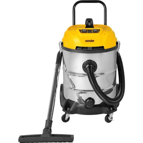 Aspirador de p� e l�quido 2400W 60 litros - APV 2460  220V