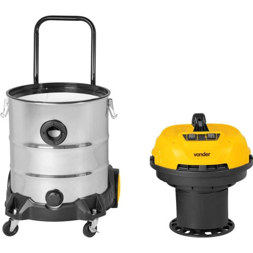 Aspirador de p� e l�quido 2400W 60 litros - APV 2460  220V