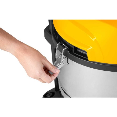 Aspirador de p� e l�quido 2400W 60 litros - APV 2460  220V