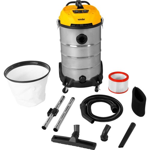 Aspirador de p� e l�quido 2400W 80 litros - APV 2480  220V