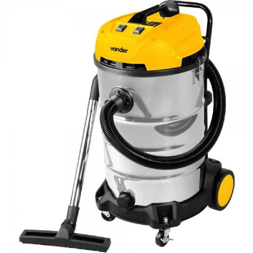 Aspirador de p� e l�quido 2400W 80 litros - APV 2480  220V